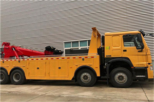 清徐道路救援公司